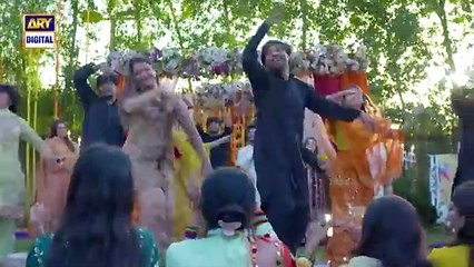 Shikwa Episode 2: Sami Khan, Maria Malik & Yashma - Must-Watch Drama 2025