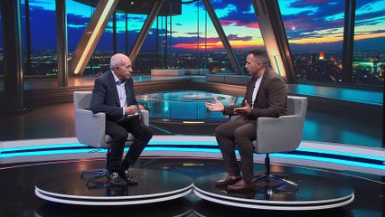 Adasat Goya, en Políticamente Incorrecto