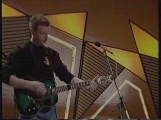 Billy Bragg Days Like These