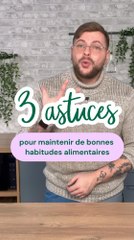 3 astuces pour maintenir vos nouvelles habitudes sur le long terme