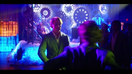 Motorheads - Tráiler Oficial Prime Video España