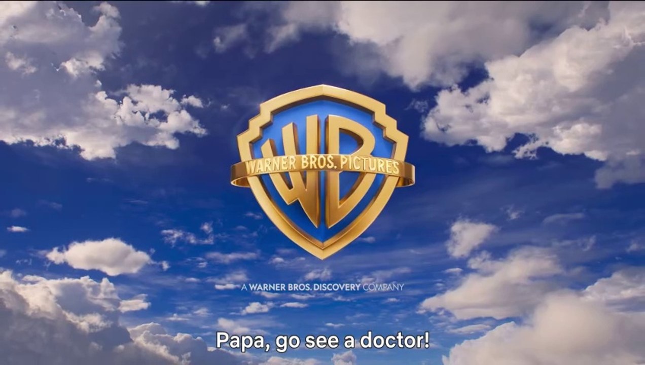 Cells At Work! Trailer OmeU