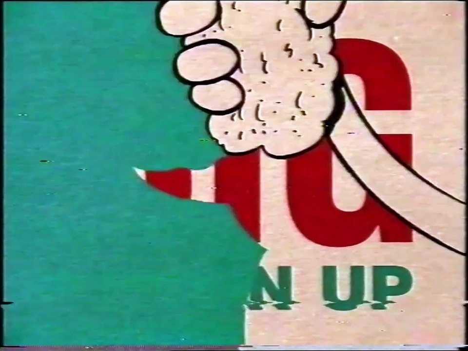 TVC - Bunnings 'Big Clean Up' (1996)