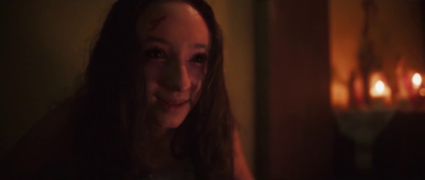 Shadow Of God - Trailer (Deutsch) HD