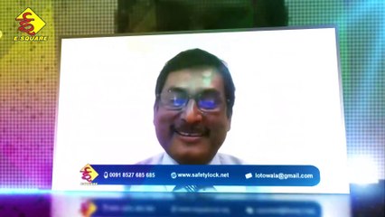 Video Testimonial by Mr. Sanjeev Verma (Aditya Birla Group - Grasim)