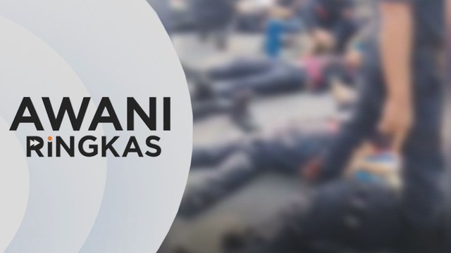 AWANI Ringkas: PM arah siasatan secara menyeluruh