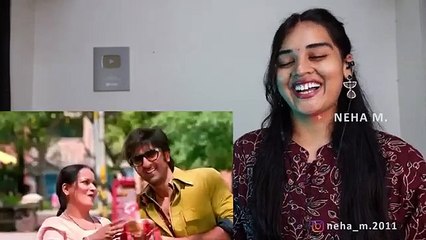 omegle to USA 😍 REACTION | omegle to real life | ‪‪@rameshmaity0‬ | Neha M.