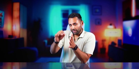 Samsung S25 Edge Hands on - What were they Thinking？