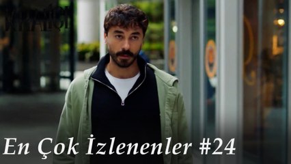 KRALİÇE - En Çok izlenen Sahneler