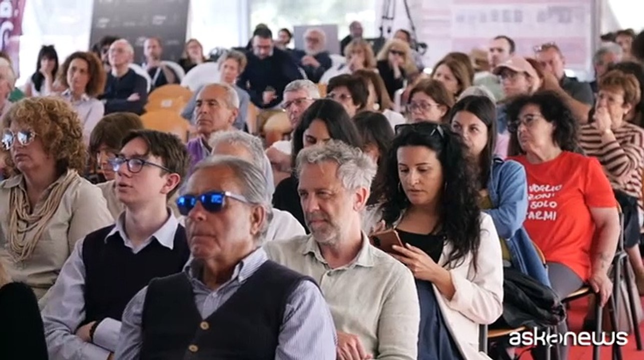 Donato Carrisi: «Per il mio prossimo romanzo aspettatevi di tutto»