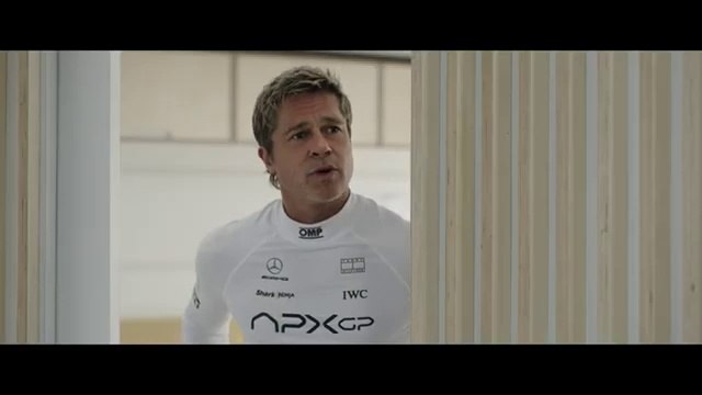 F1® LE FILM ｜ Bande-annonce officielle 2 (VF) ｜ Brad Pitt, Javier Bardem, Damson Idris