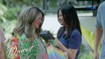 Mommy Dearest: Ang bagong buhay ni Emma sa piling ni Jade! (Episode 55)