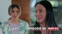 Mommy Dearest: Emma, nagseselos kay Jade? (Episode 55 - Part 3/3)