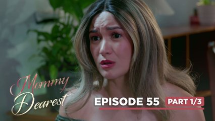 Mommy Dearest: Olive's irrefusable offer to Emma! (Episode 55 - Part 1/3)