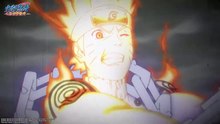 Child of the Prophecy - Naruto Uzumaki (Kurama Link Mode) CGI Animation  Naruto Online Mobile