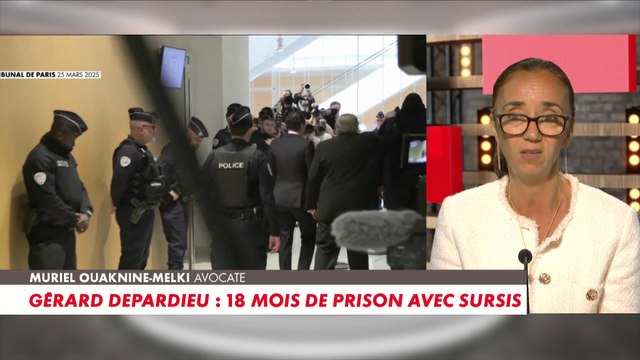 «Est-ce le procès d'une époque ?», s'interroge l'avocate Muriel Ouaknine-Melki