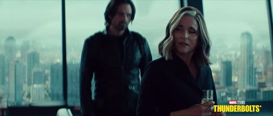 Thunderbolts | Tv Spot: Title