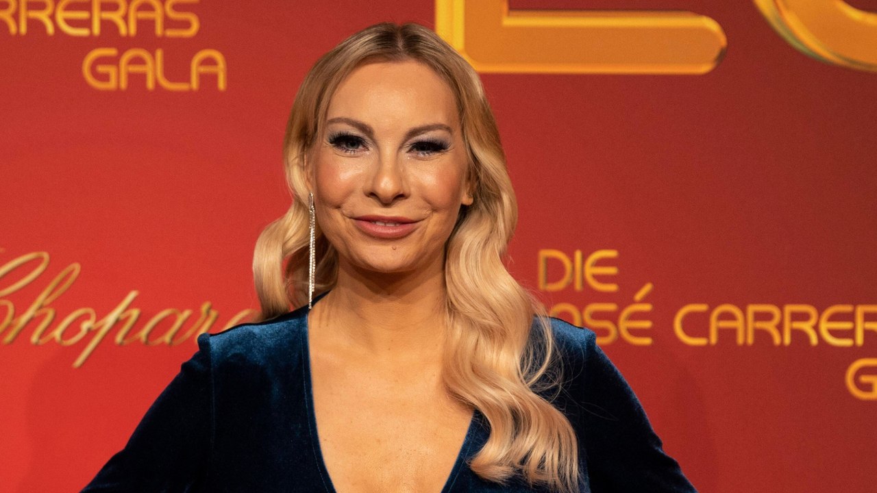 "Brisant"-Moderatorin Susanne Klehn enthüllt: Der Krebs ist zurück