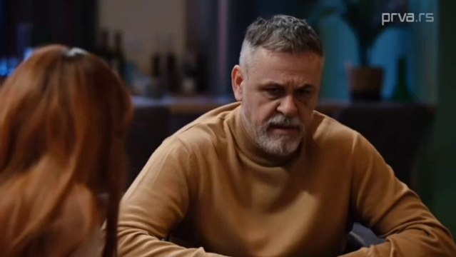 Igra sudbine 1436 Epizoda