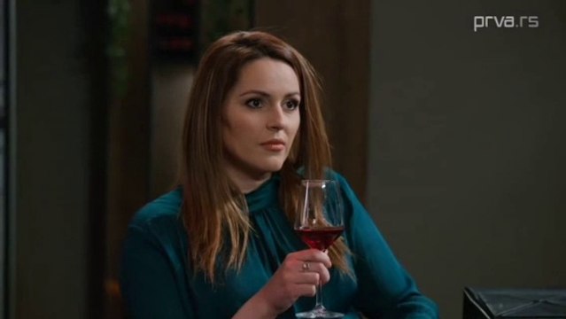 Igra sudbine 1438 Epizoda