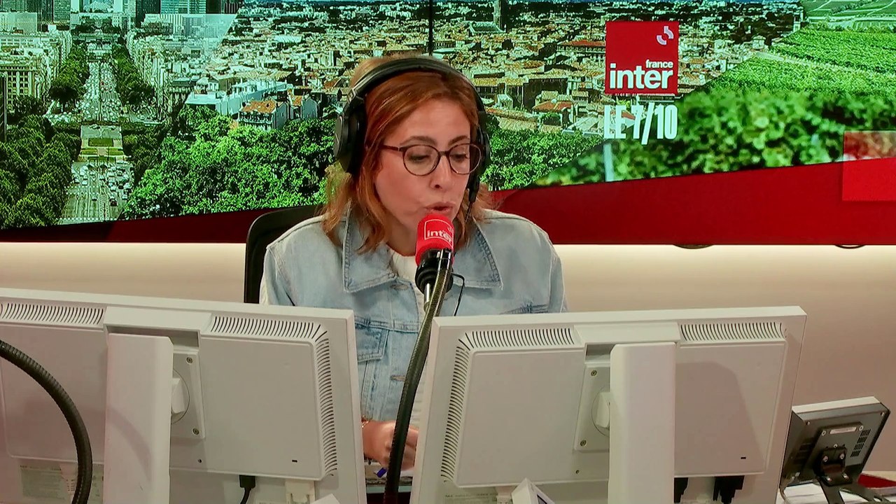 Patrice Spinosi : "Il y a une régression des libertés dans nos démocraties"