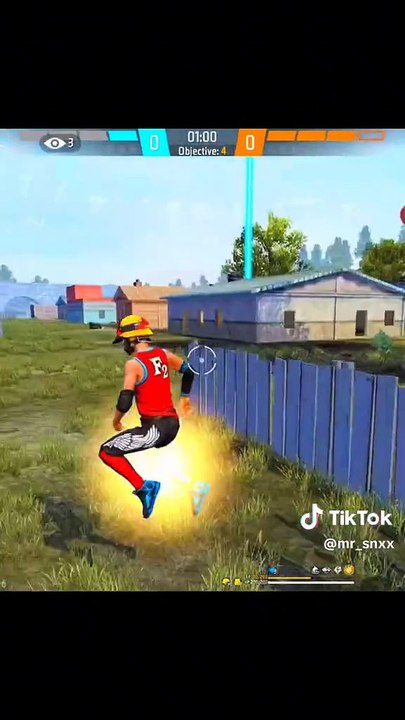 free fire vedio