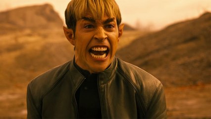 Star Trek: Sektion 31 Bonusmaterial OmdU