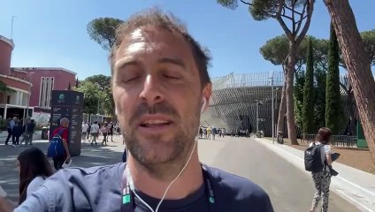 Sinner: ? la giornata della verit?. Oggi affronta lo scoglio Cerundolo
