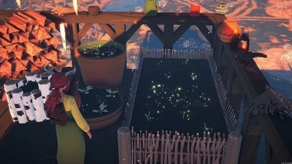 REKA - Roots & Remedies Launch Trailer
