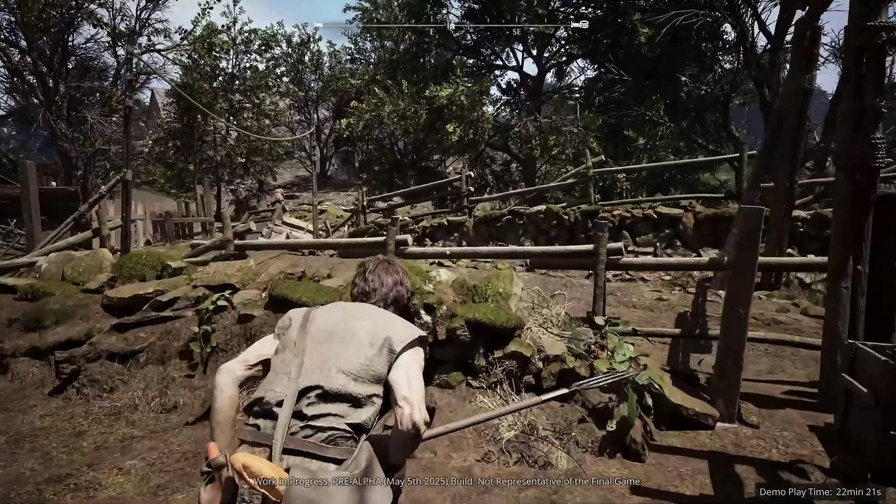 God Save Birmingham - PAX East 2025 Gameplay Demo