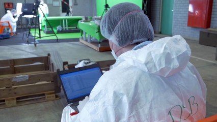 La ONU responsabiliza a Rubia del derribo del MH17 en el que murieron casi 300 personas