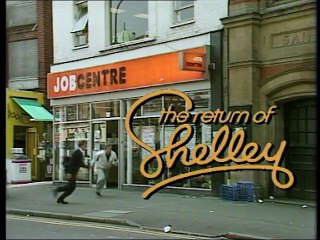 Shelley (1979) S07E06 - The Big S - The Return of Shelley (1988)