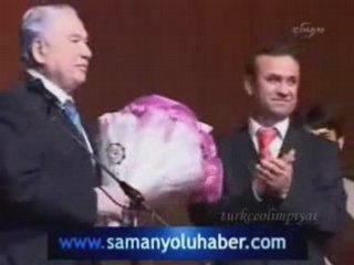 Kırgızistan 6.Türkçe Olimpiyatları