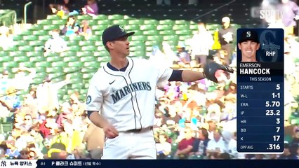 스포츠중계 빠른티비 [MLB] 뉴욕 양키스 vs 시애틀 하이라이트 2025.05.13 (화) 1040