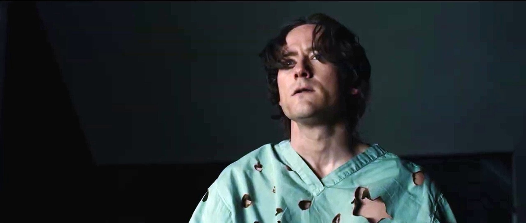 Thunderbolts | Tv Spot: Bob Scene