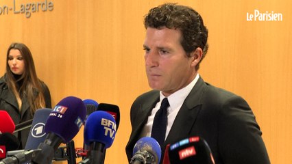 Depardieu condamné : « Il va faire appel », précise son avocat