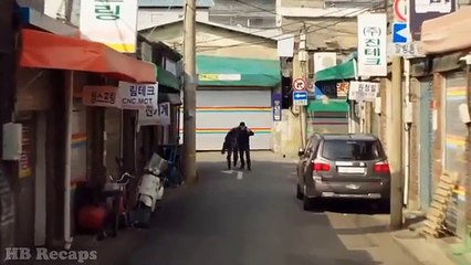 He Is a Genius With An IQ Of 300 But He Found A Way To Go To Prison To Avenge His Family