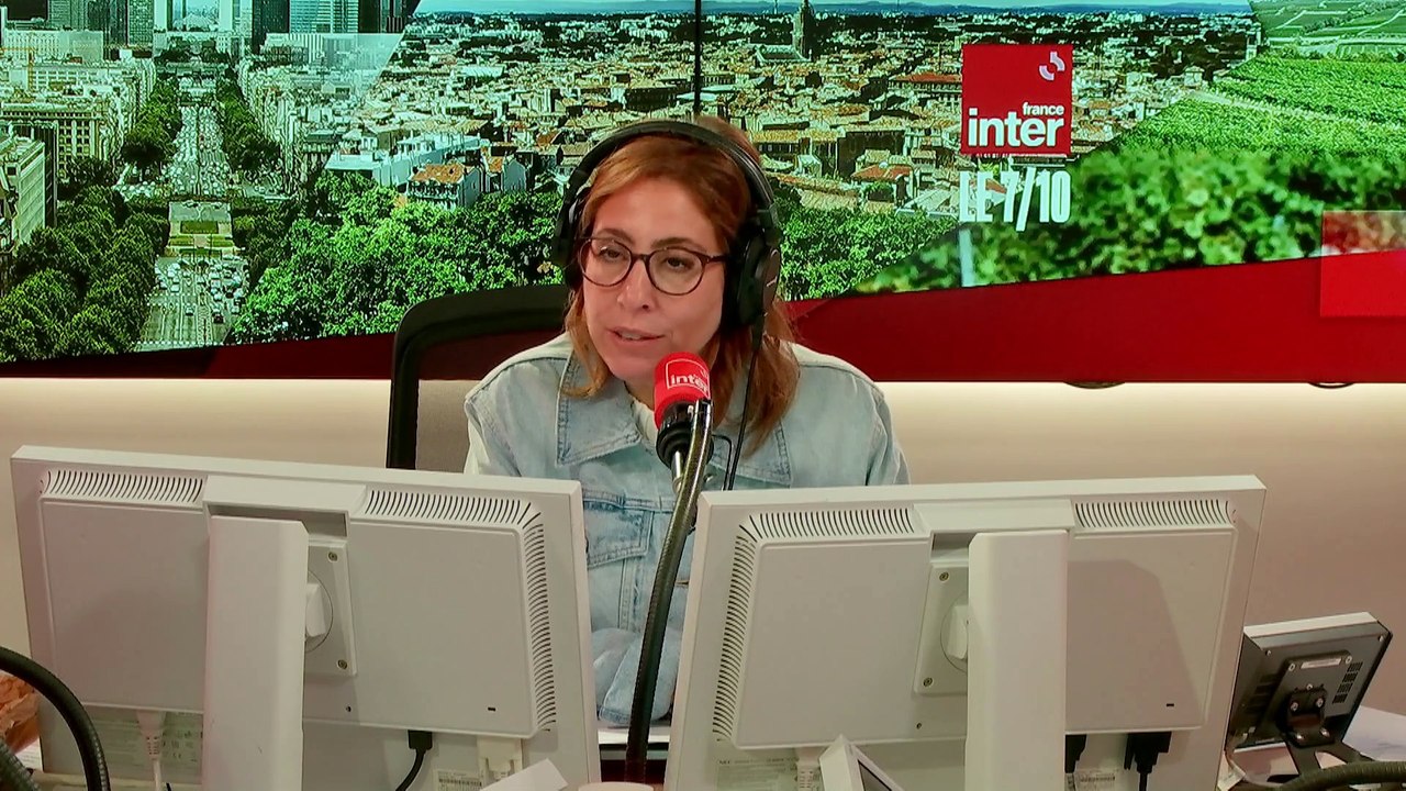 Etats-Unis : l'Etat de droit menacé par la 4 fromages - Charline explose les faits