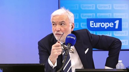 Pascal Praud et vous - «Je sens une atmosphère que je n'aime pas» : Alexandre Jardin évoque un «monde du cinéma qui se comportait mal» au début de sa carrière