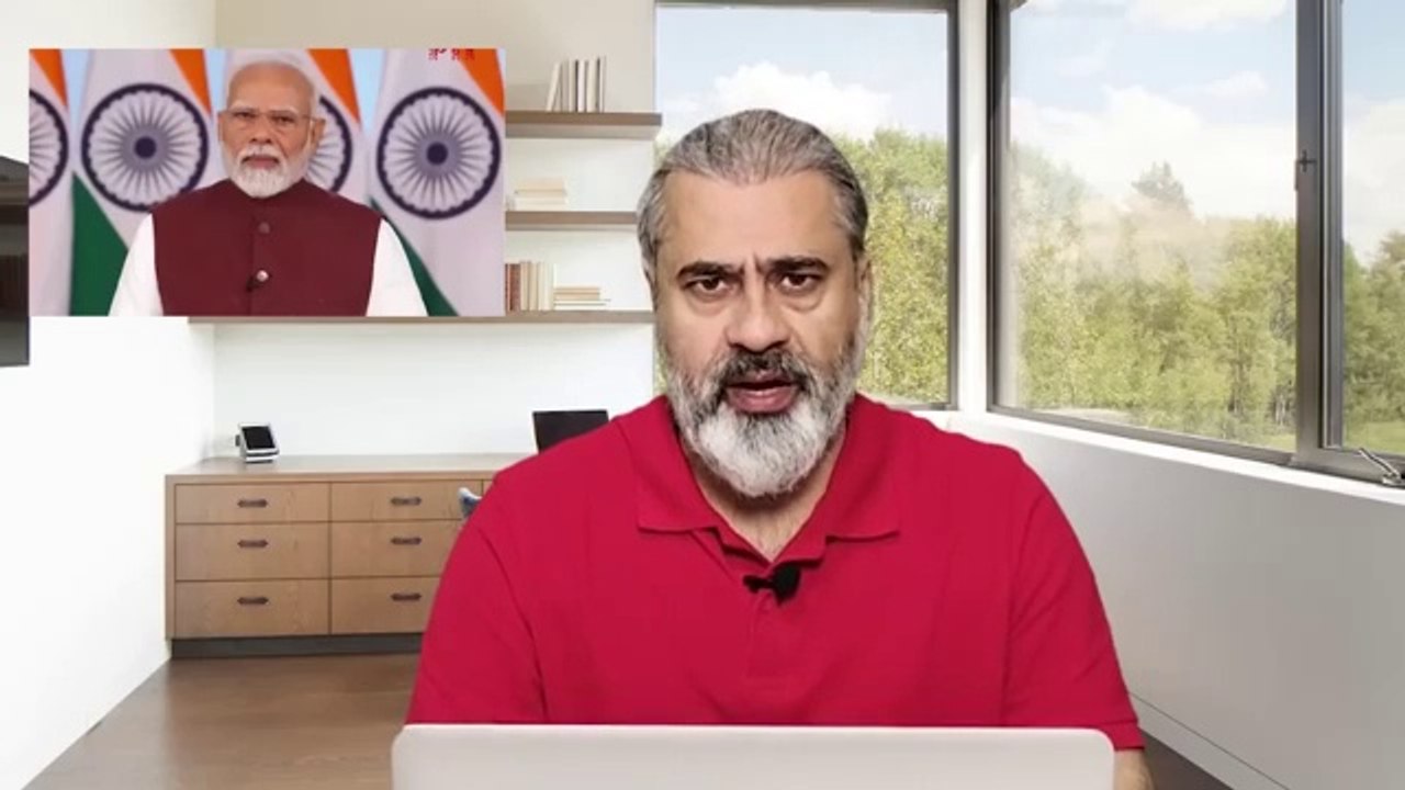 Trump's Big Statement || What was Going to Happen between India and Pakistan || Imran Riaz Exclusive