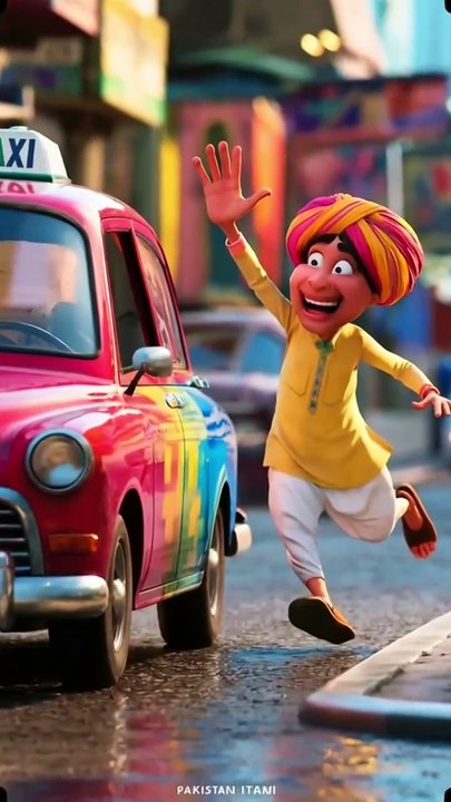 Pathan Story you Won’t Believe What Happened Next