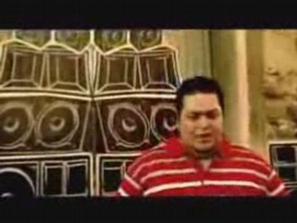 Beatbox-Timgerine