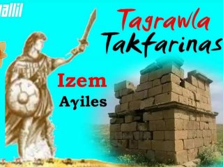Takfarinas agrawli