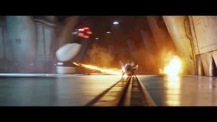 Lilo & Stitch | Tv Spot: Dangerous