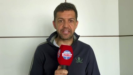 Miguel Ángel Toribio desvela la cantidad en la que está tasado el siguiente capricho del Real Madrid