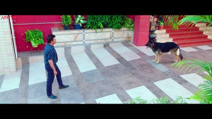 F2 Hindi Dubbed Movie Scenes | Venkatesh | Tamannaah | Varun Tej | Aditya Movies