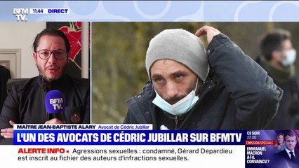 "Des manquements dans cette enquête, il y a en a de nombreux": L'avocat de Cédric Jubillar réagit aux nouvelles fouilles réclamées par l'avocate d'une amie de Delphine Jubillar
