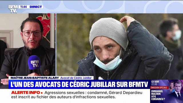 Des manquements dans cette enquête, il y a en a de nombreux : L'avocat de Cédric Jubillar réagit aux nouvelles fouilles réclamées par l'avocate d'une amie de Delphine Jubillar
