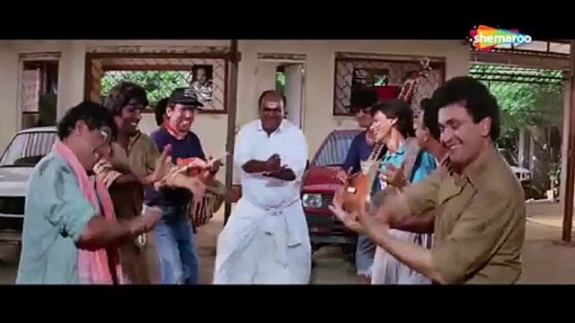 Lakhon Mein Hazaron Mein / Mohabbat Ki Arzoo (1994) / Alka Yagnik, Udit Narayan