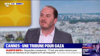 "Une telle passivité nous fait honte": Leïla Bekthi, Richard Gere, Pedro Almodovar... Près de 380 stars de cinéma signent une tribune en soutien à Gaza